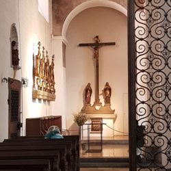 St. Peter Am Perlach - Altar