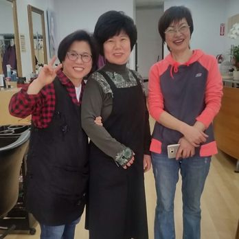 Cherry Hair Salon - Meet the ladies servicing at Cherry Hair Salon - Hair Salons Near Me - Queens, New York Cherry Hair Salon - Meet the ladies servicing at Cherry Hair Salon - Hair Salons Near Me - Queens, New York
