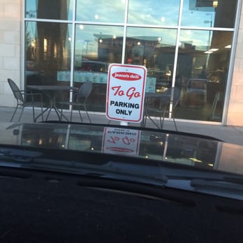 Jason's Deli - Quick in and out - Delis Near Me - El Paso, Texas