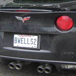 Iannotti Brothers Select Cars