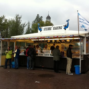 Stubbe's Haring - Street Vendors Near Me - Amsterdam, New Hampshire
