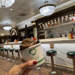 Ice Cream Parlor - Oasis Ranch