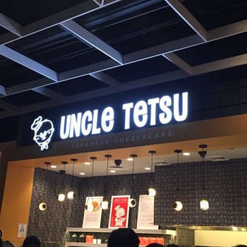Uncle Tetsu - Japanese Near Me - Arcadia, California