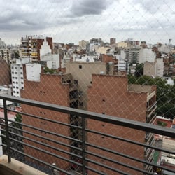 Protección de Balcones - Gustavo Tondina