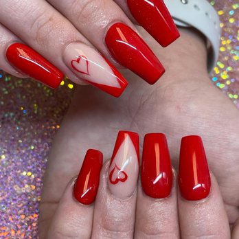 Adaznailz - Nail Technicians Near Me Adaznailz - Nail Technicians Near Me