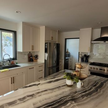 Prosper Construction Development - Kitchen - General Contractors Near Me Prosper Construction Development - Kitchen - General Contractors Near Me