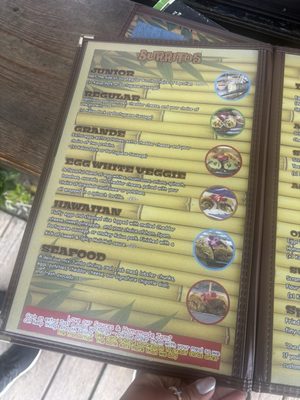 Menu photo 5 Harbor Cove Cafe Ventura, CA Menu photo 5 Harbor Cove Cafe Ventura, CA