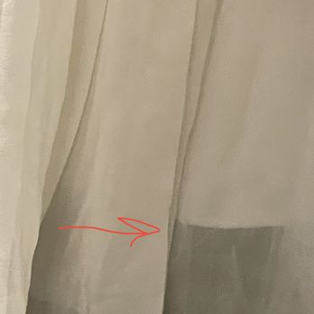 Fragile Fit Alterations - all layers uneven - Bridal Near Me - Mukilteo, Washington Fragile Fit Alterations - all layers uneven - Bridal Near Me - Mukilteo, Washington