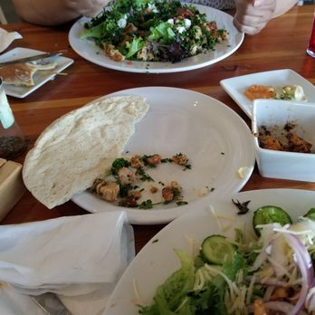 Pita Jungle - Great salads - Mediterranean Near Me - Phoenix, Arizona Pita Jungle - Great salads - Mediterranean Near Me - Phoenix, Arizona