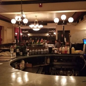 Petit Louis Bistro - French Near Me - Baltimore, Maryland