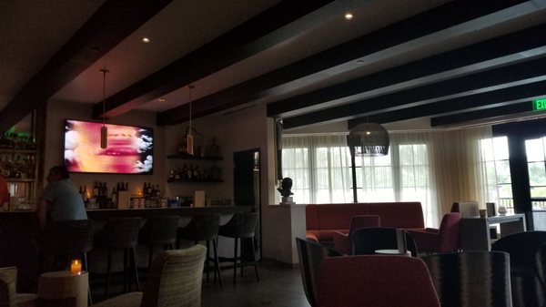 Velvet Bar by null