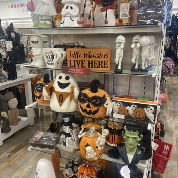 Homegoods - Halloween is in the house! - Department Stores Near Me - Bethlehem, Pennsylvania
