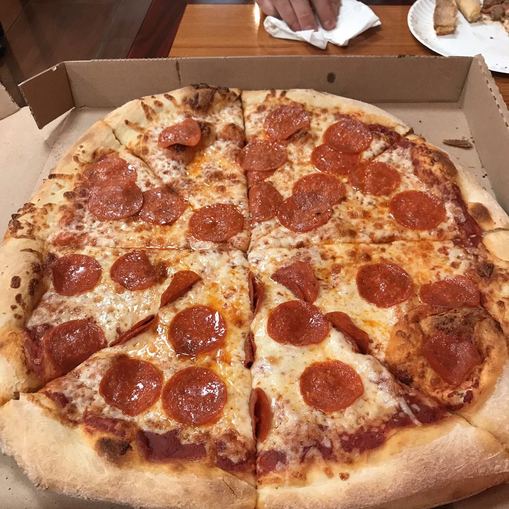 One Guy from Italy University - Pizza Near Me - Lubbock, Texas One Guy from Italy University - Pizza Near Me - Lubbock, Texas