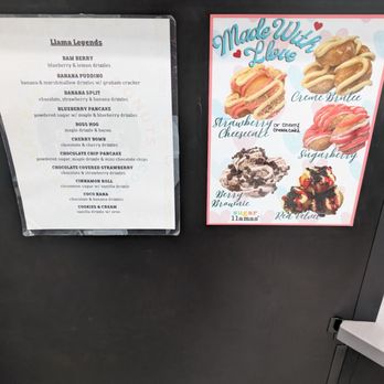 Sugar Llamas - Coffee & Tea Near Me - Jenks, Oklahoma