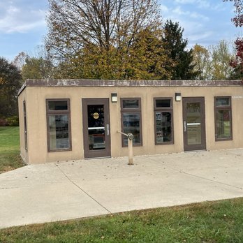 Ohio Rest Stop - Rest Stops Near Me - Lucasville, Ohio