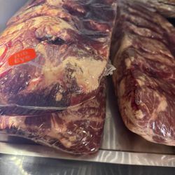 Whole Ribeyes