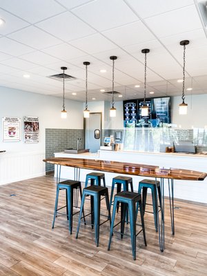 Nautical Bowls by null