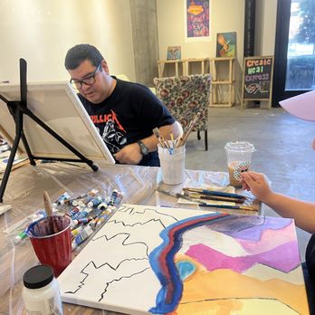 Arttherapy Cafe - Art therapy session - Art Galleries Near Me - Las Vegas, Nevada Arttherapy Cafe - Art therapy session - Art Galleries Near Me - Las Vegas, Nevada