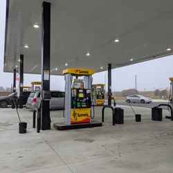 Love's Travel Stop - Love's Travel Stop, Charleston