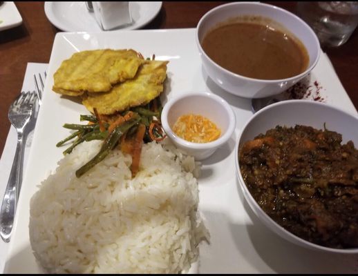 Le néo resto Méli-Mélo by null