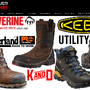 Photo of K&D Safety Shoes