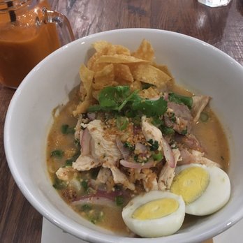 Nourish - Thai Near Me - Brooklyn, New York Nourish - Thai Near Me - Brooklyn, New York