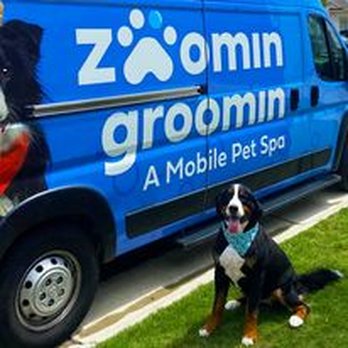 Zoomin Groomin - Pet Groomers Near Me Zoomin Groomin - Pet Groomers Near Me