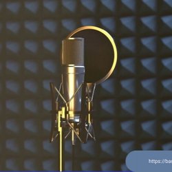 Barclay Audio