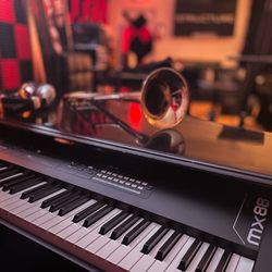 LC Production Studios