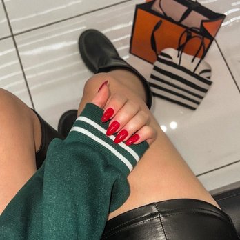 Coco Nail & Spa - Red nails - Nail Salons Near Me - Canoga Park, California Coco Nail & Spa - Red nails - Nail Salons Near Me - Canoga Park, California