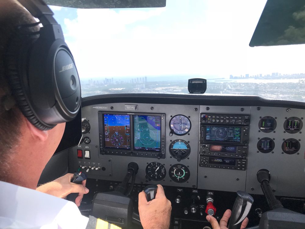 ENDEAVOUR FLIGHT TRAINING Updated June 2024 11 Photos 14850 NW