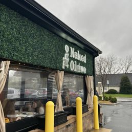 THE NAKED OLIVE - Updated January 2026 - 186 Photos & 235 Reviews - 759