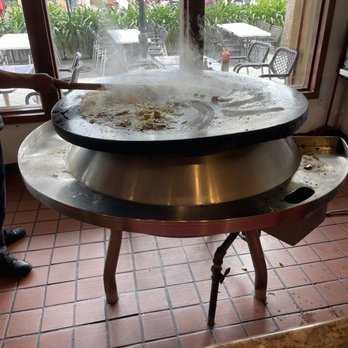 New Mongolian BBQ - grill - Mongolian Near Me - Mountain View, California
