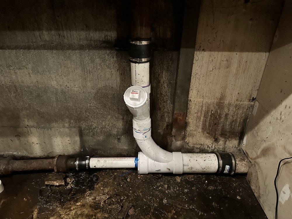 Slide of Franks Plumbing