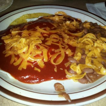 Frontier - Huevos rancheros. Average quality - Mexican Near Me - Albuquerque, New Mexico