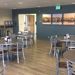 West Wind Cafe