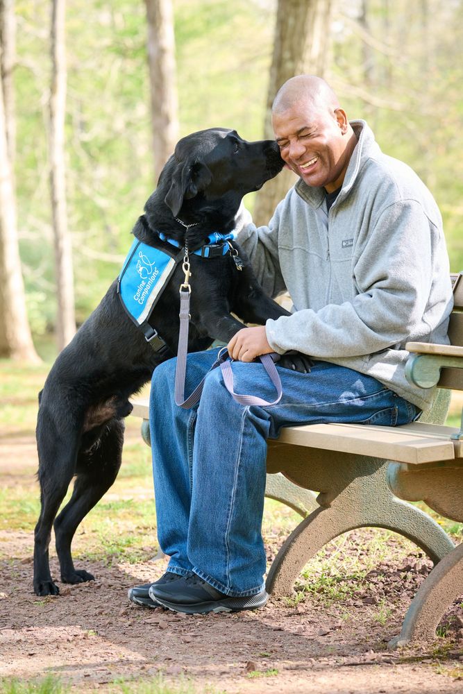 Canine Companions - social services organization in Santa Rosa, CA