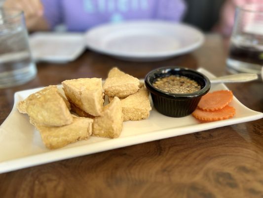 Bai Kao Thai by null