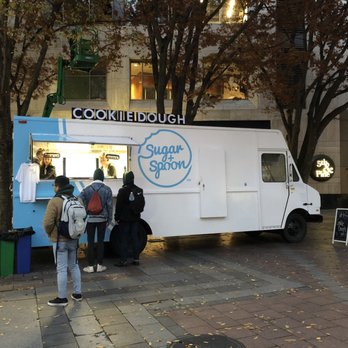 Sugar + Spoon - Food Trucks Near Me Sugar + Spoon - Food Trucks Near Me