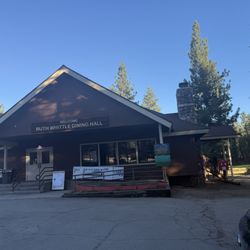 YMCA Camp Whittle