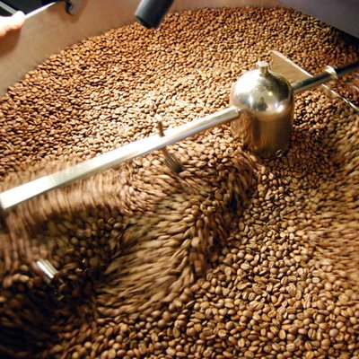 Flying Roasters by null