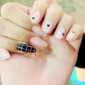 M2 Nail Lounge - Nail Salons Near Me - Alhambra , California M2 Nail Lounge - Nail Salons Near Me - Alhambra , California