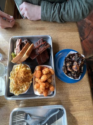 Beast Barbecue by null