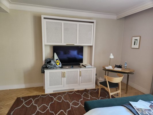 Hotel St. George Helsinki by null