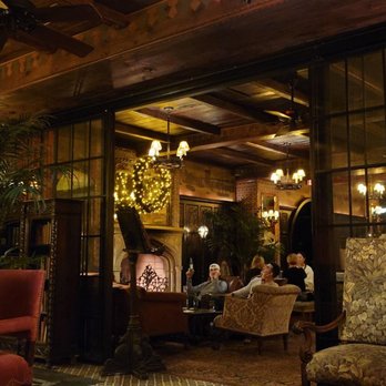 The Bowery Hotel - Hotels Near Me - New York, New York