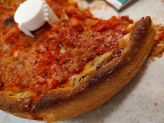 Tony's Little Italy by null