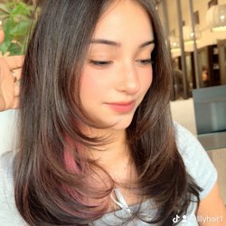 Haircut by Mimi