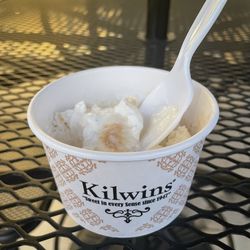 Kilwins Ice Cream - Chocolate - Fudge - The Perfect Apple Pie