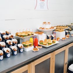 A Pretty Party