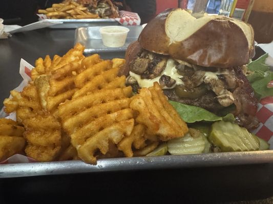 Inskip Grill at Fountain City by null